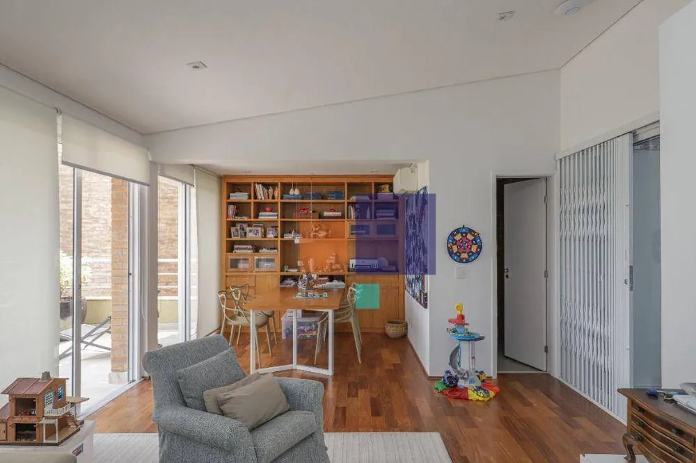 Casa de Condomínio, 4 quartos - Foto 7