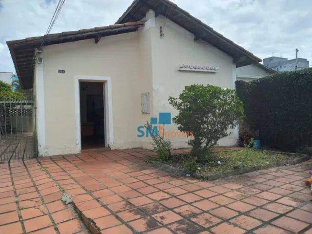Terreno à venda, 312M2 - Foto 1