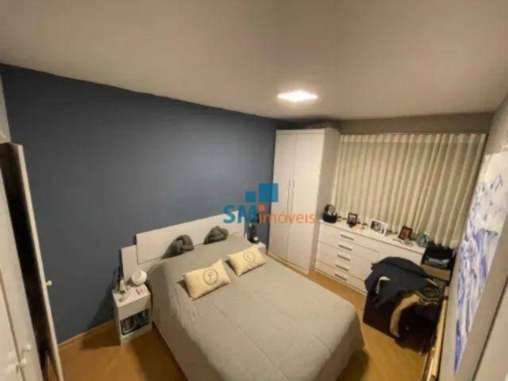 Apartamento, 1 quarto, 47 m² - Foto 4