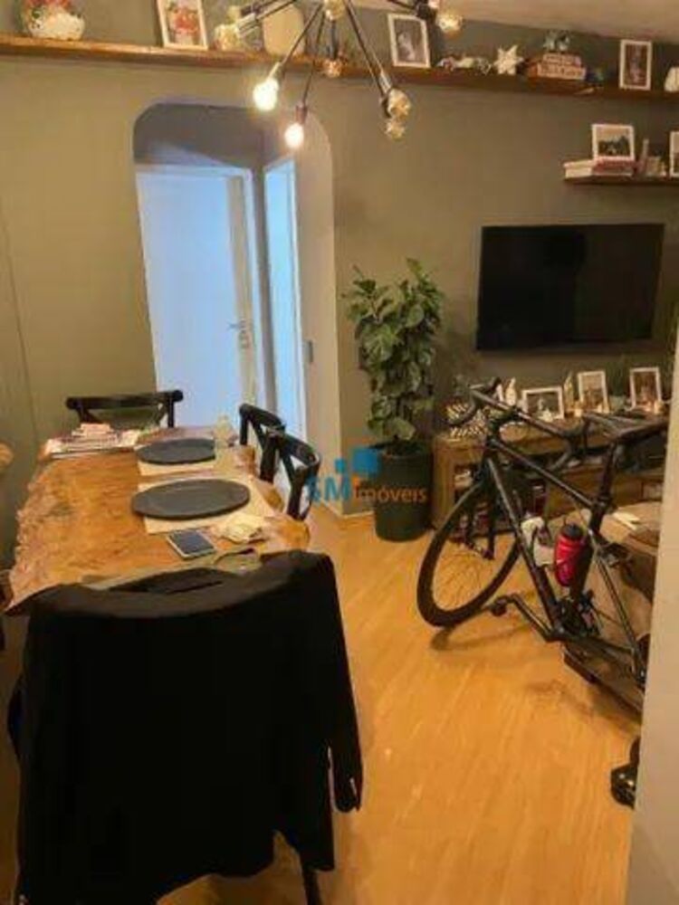 Apartamento, 1 quarto, 47 m² - Foto 2