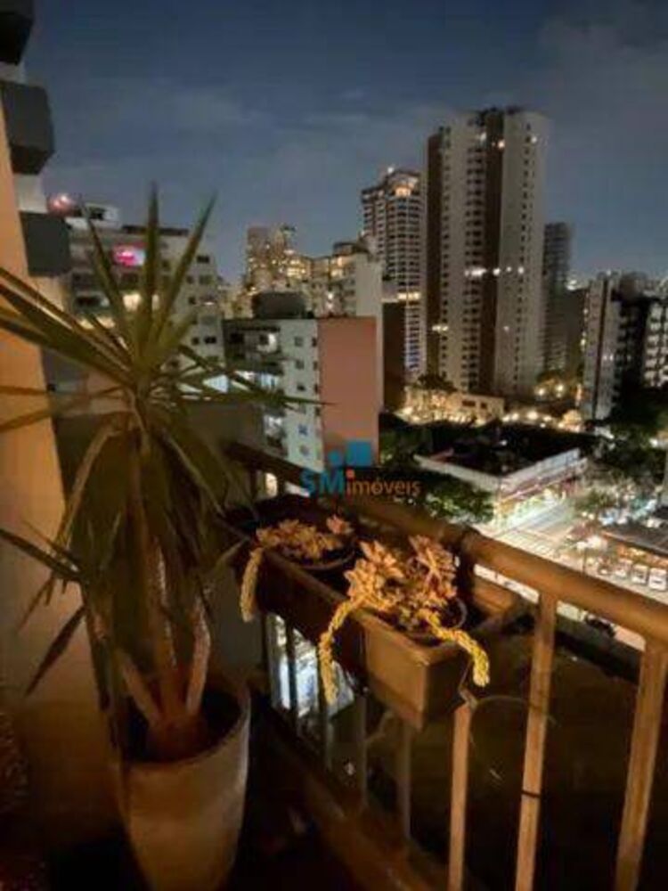 Apartamento, 1 quarto, 47 m² - Foto 3