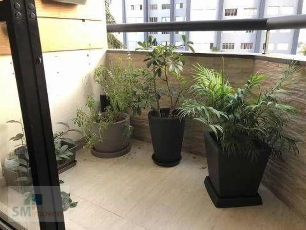 Apartamento à venda com 3 quartos, 70m² - Foto 3