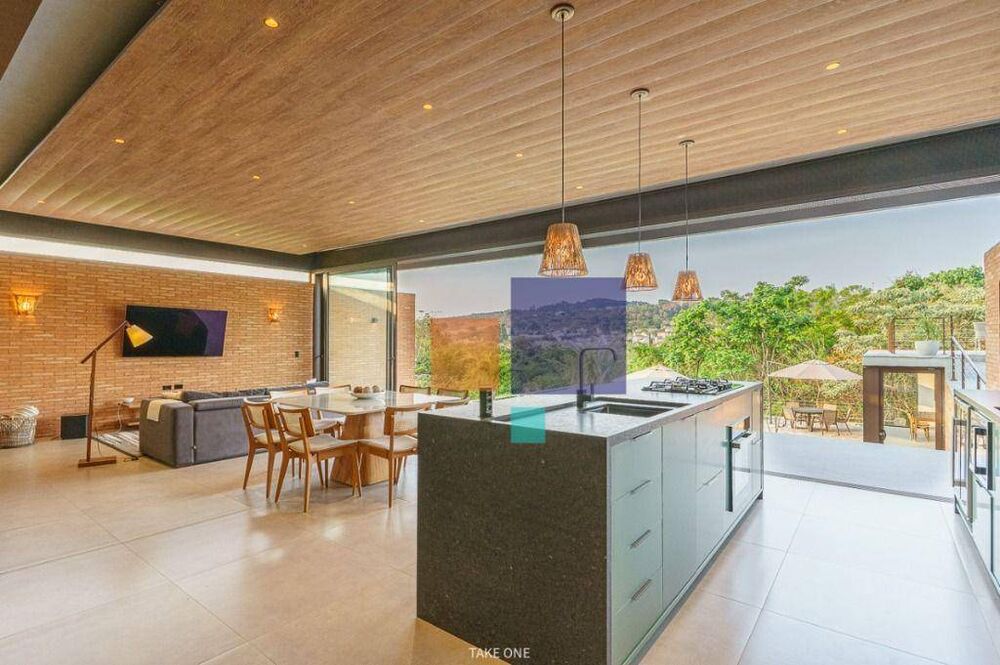 Casa de Condomínio, 4 quartos - Foto 12