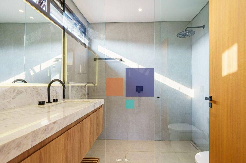 Casa de Condomínio, 4 quartos - Foto 14