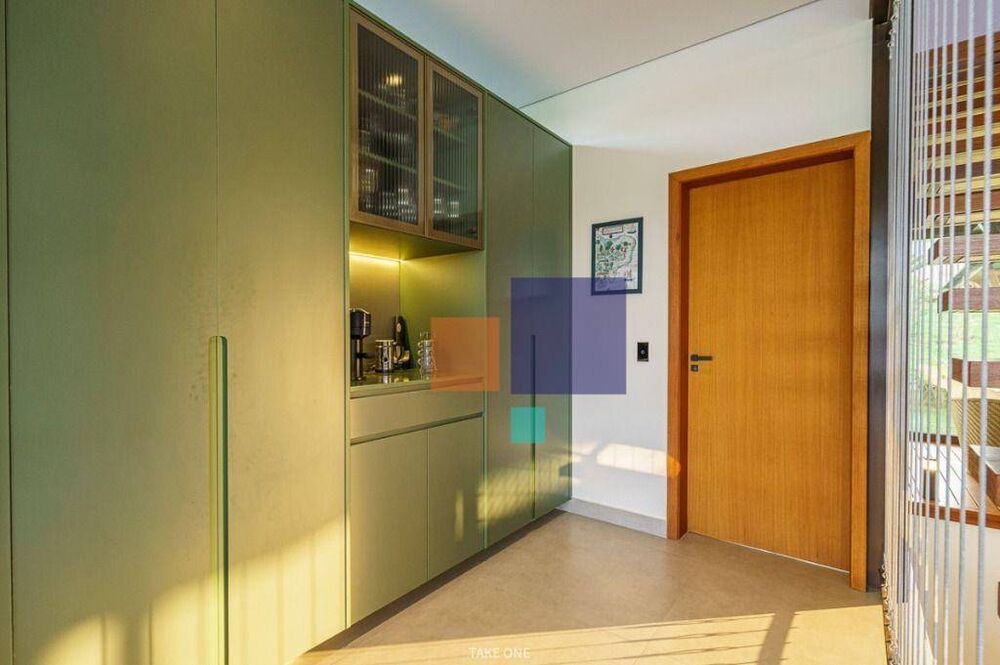 Casa de Condomínio, 4 quartos - Foto 8