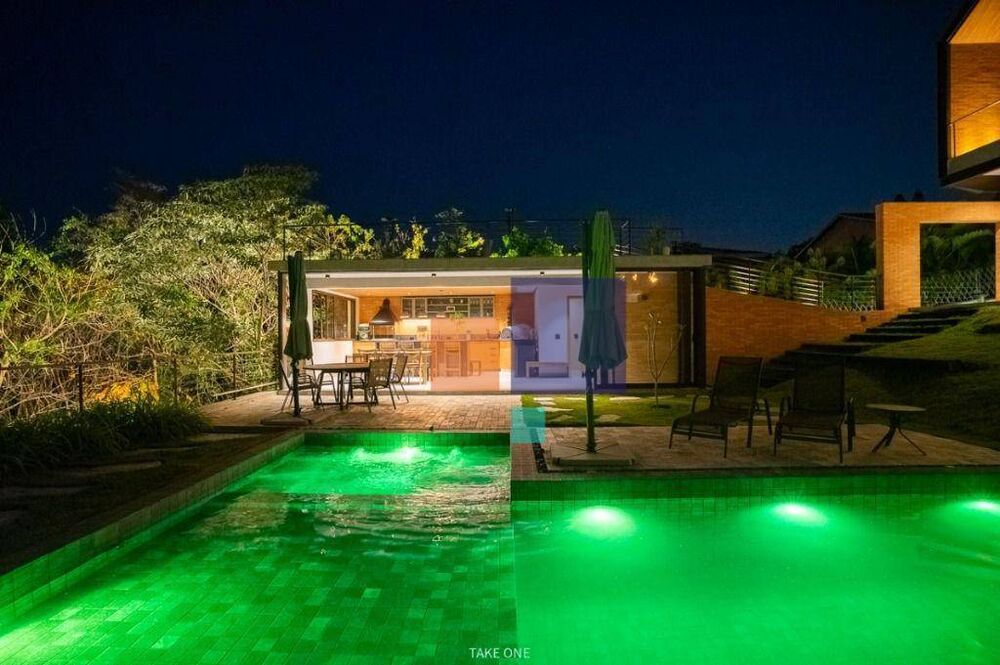 Casa de Condomínio, 4 quartos - Foto 18