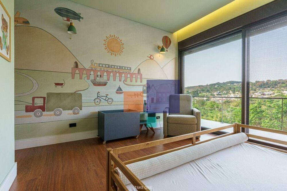 Casa de Condomínio, 4 quartos - Foto 17