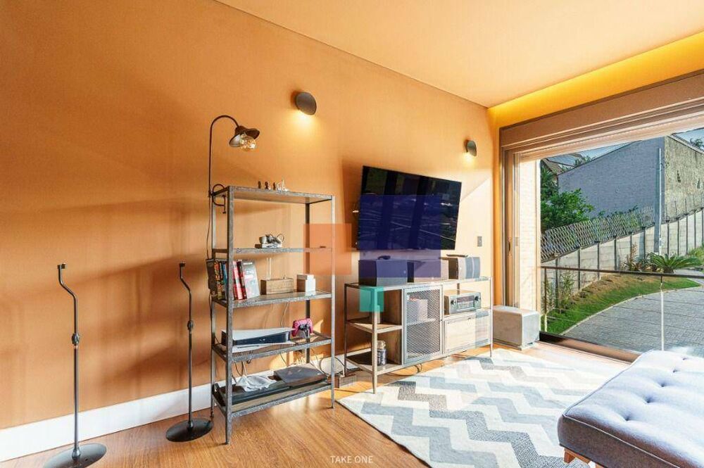 Casa de Condomínio, 4 quartos - Foto 15