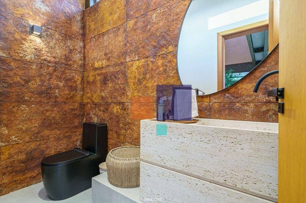 Casa de Condomínio, 4 quartos - Foto 7