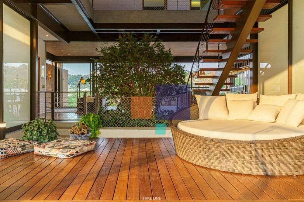 Casa de Condomínio, 4 quartos - Foto 6