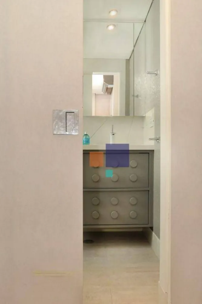 Apartamento, 2 quartos, 129 m² - Foto 14