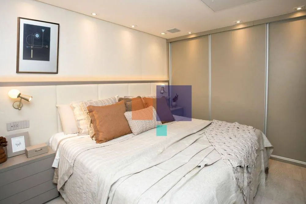 Apartamento, 2 quartos, 129 m² - Foto 17