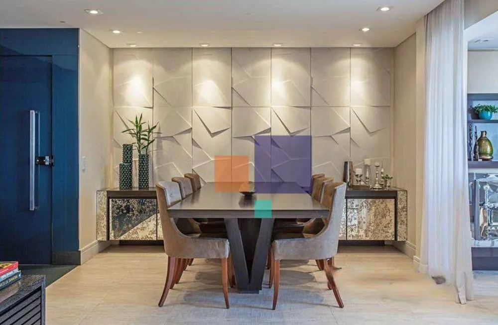 Apartamento, 2 quartos, 129 m² - Foto 20