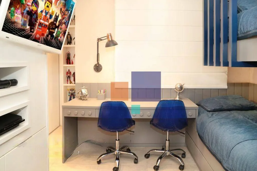 Apartamento, 2 quartos, 129 m² - Foto 12