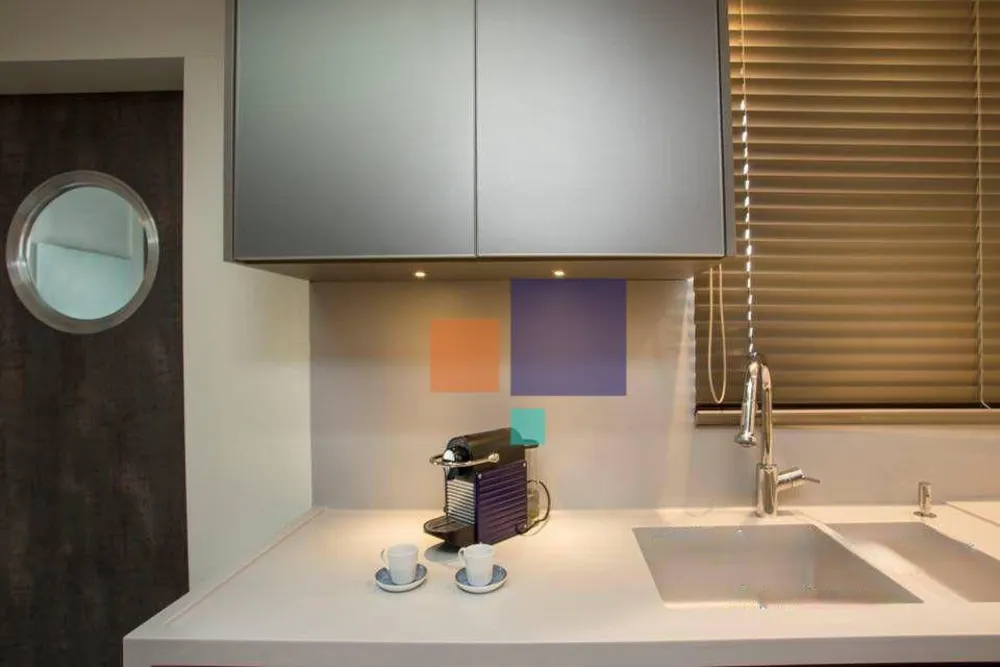 Apartamento, 2 quartos, 129 m² - Foto 10