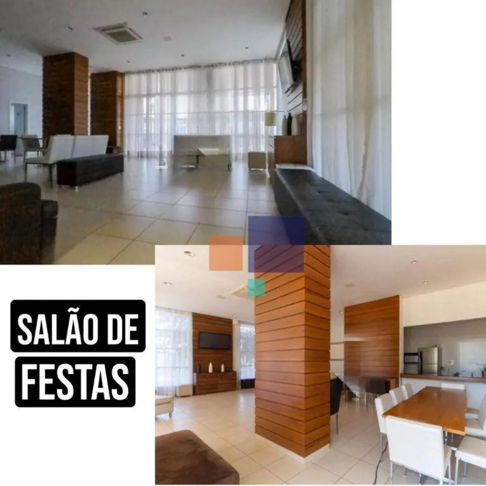 Apartamento, 2 quartos, 129 m² - Foto 15