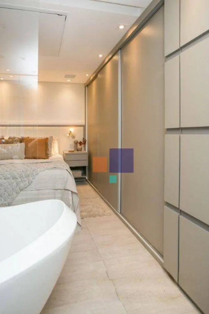 Apartamento, 2 quartos, 129 m² - Foto 18
