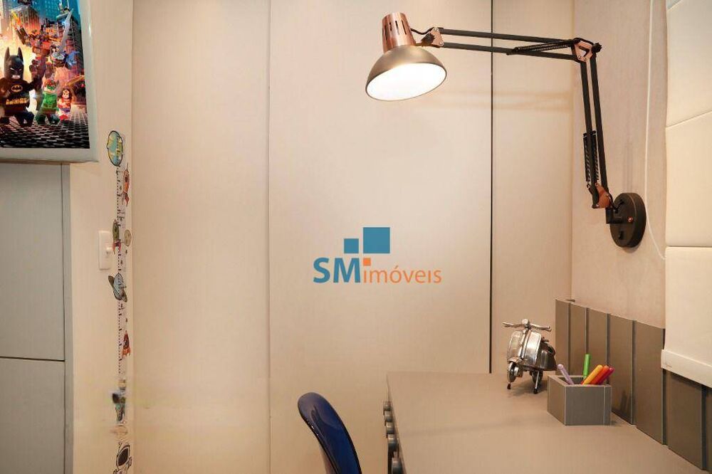 Apartamento, 2 quartos, 129 m² - Foto 6