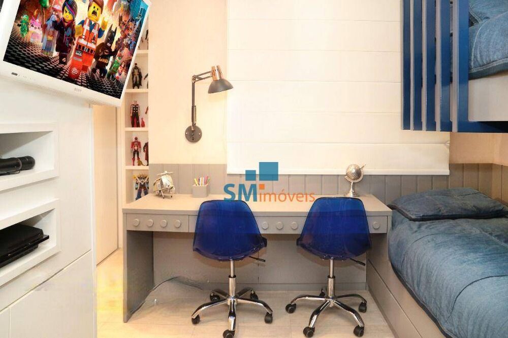 Apartamento, 2 quartos, 129 m² - Foto 4