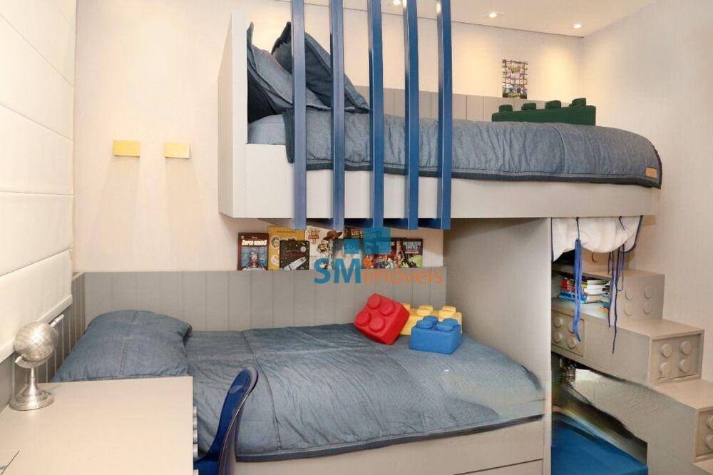 Apartamento, 2 quartos, 129 m² - Foto 1