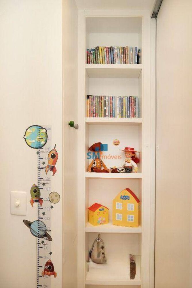 Apartamento, 2 quartos, 129 m² - Foto 3