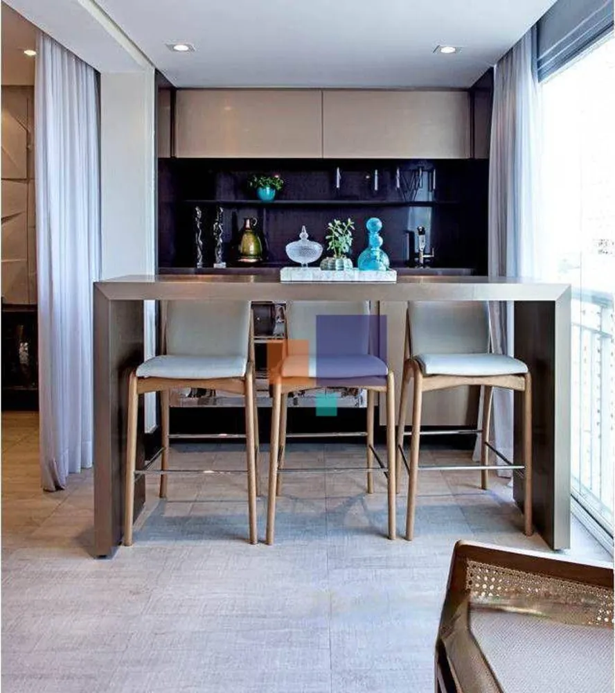 Apartamento, 2 quartos, 129 m² - Foto 19