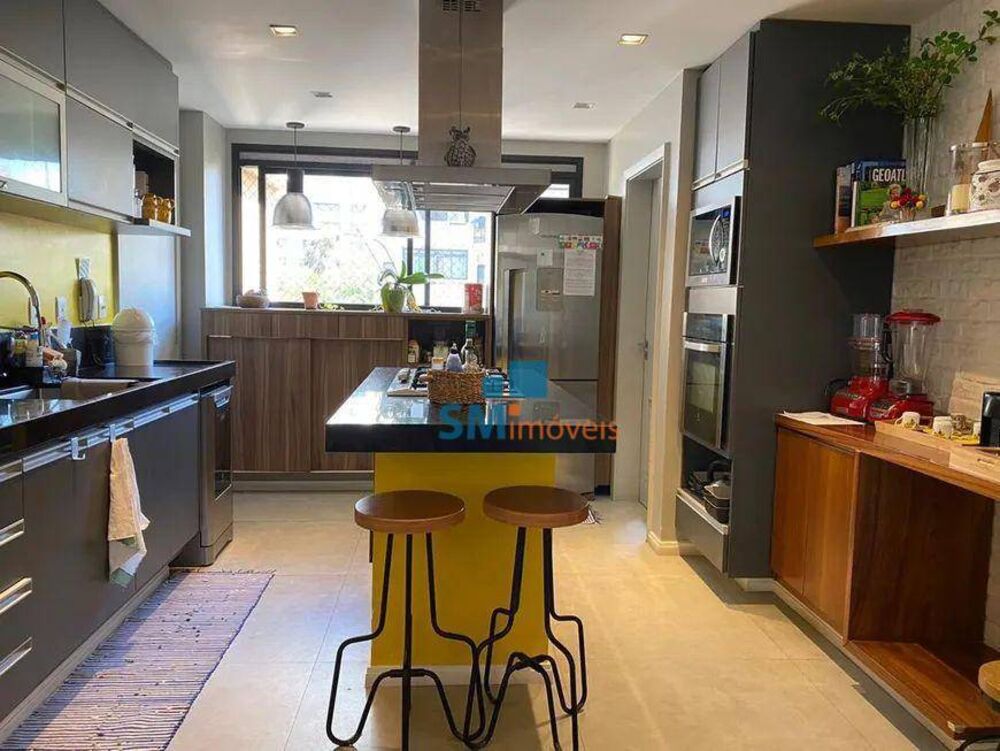 Apartamento, 2 quartos, 146 m² - Foto 11