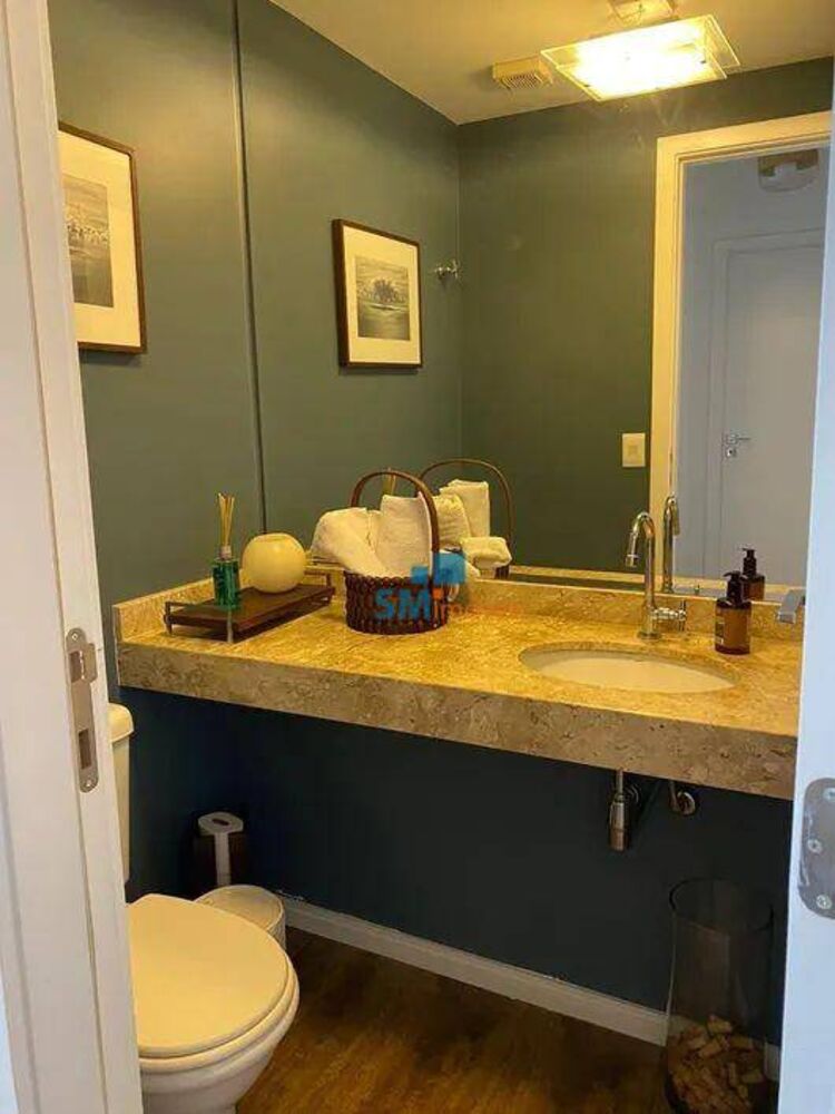 Apartamento, 2 quartos, 146 m² - Foto 7