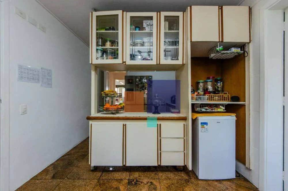 Apartamento, 4 quartos, 200 m² - Foto 8