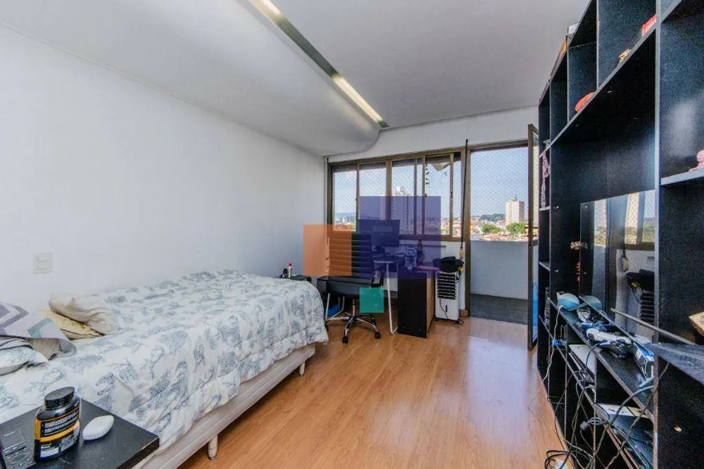 Apartamento, 4 quartos, 200 m² - Foto 9