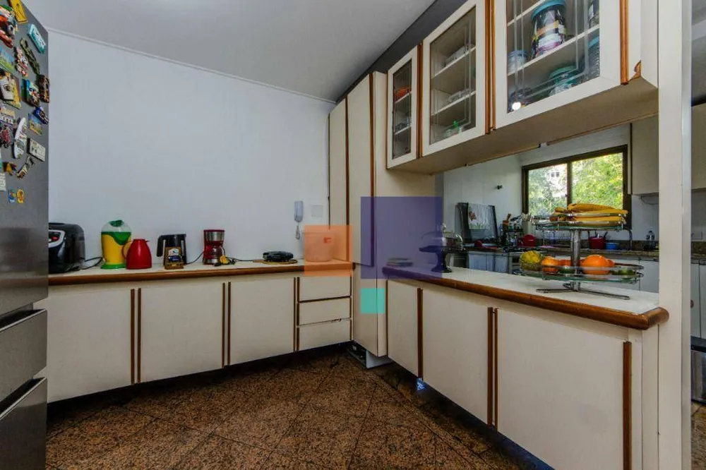 Apartamento, 4 quartos, 200 m² - Foto 10