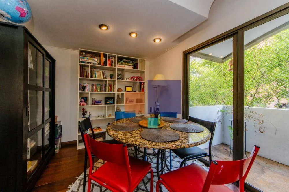 Apartamento, 4 quartos, 200 m² - Foto 3