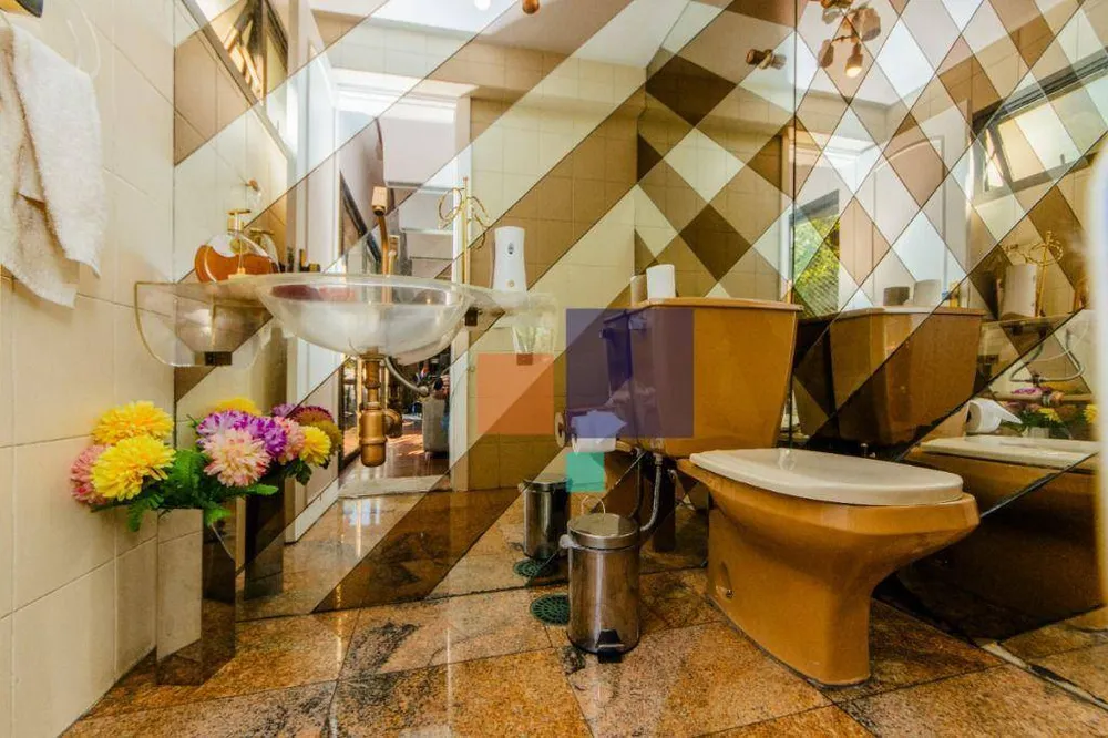 Apartamento, 4 quartos, 200 m² - Foto 5
