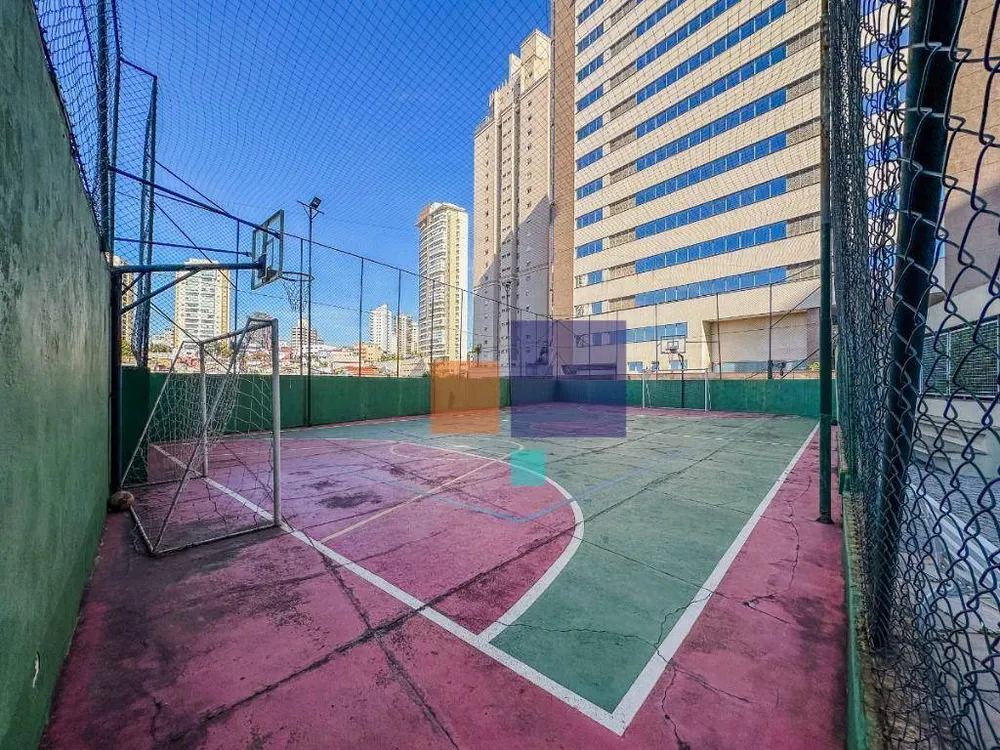 Apartamento, 4 quartos, 200 m² - Foto 11