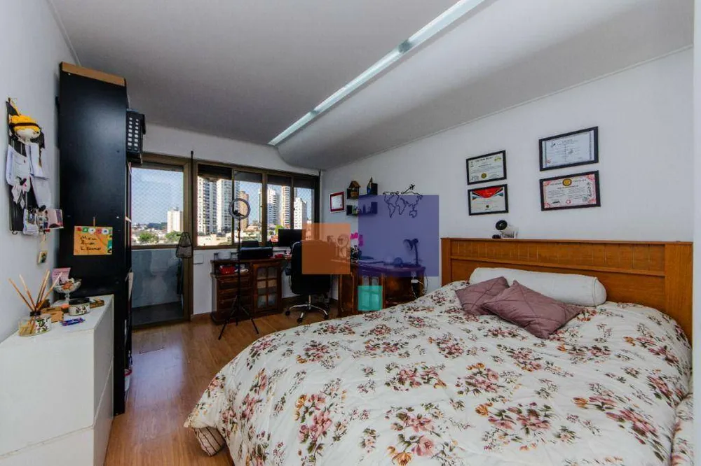 Apartamento, 4 quartos, 200 m² - Foto 7