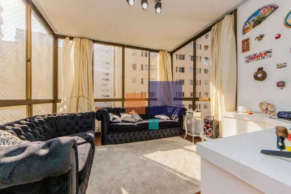 Apartamento, 4 quartos, 200 m² - Foto 2