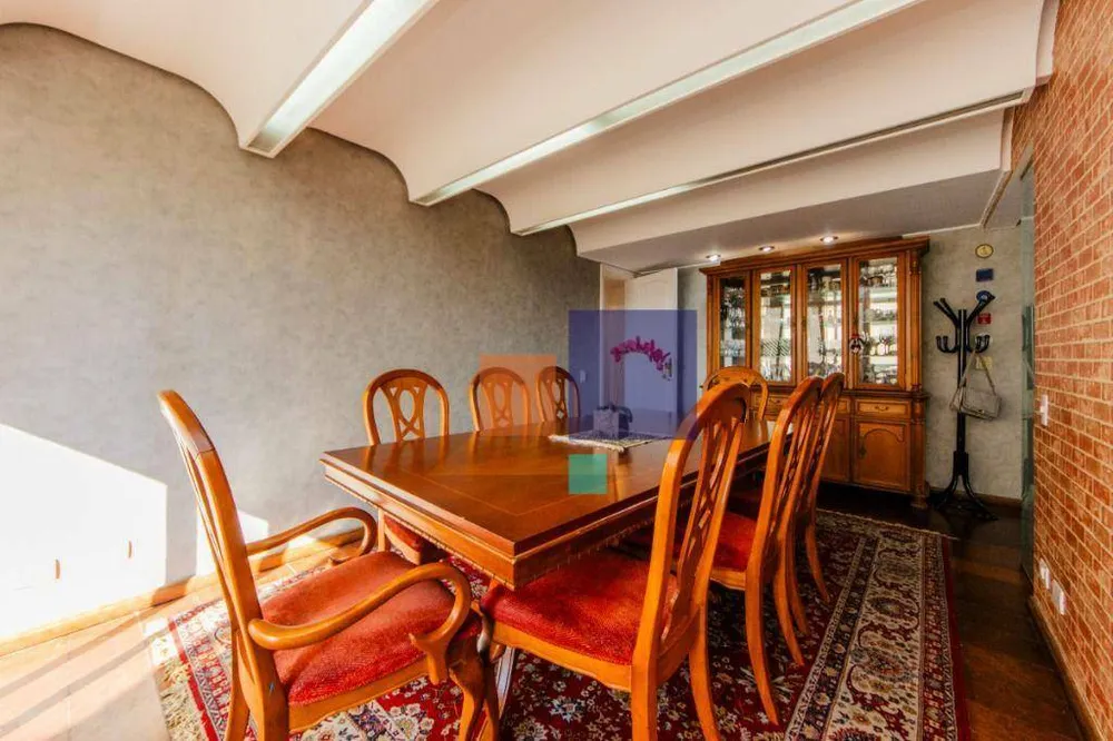 Apartamento, 4 quartos, 200 m² - Foto 12