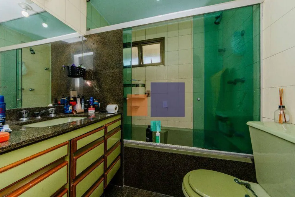 Apartamento, 4 quartos, 200 m² - Foto 6