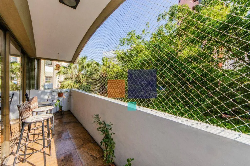 Apartamento, 4 quartos, 200 m² - Foto 4