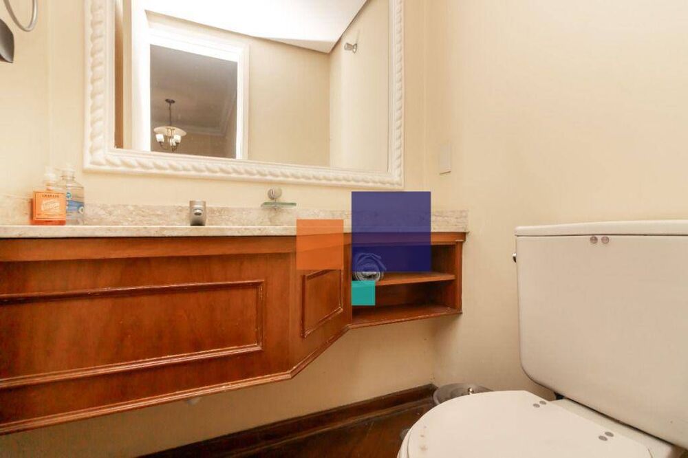 Apartamento à venda com 3 quartos, 105m² - Foto 7
