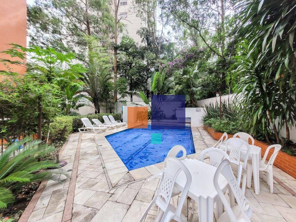Apartamento à venda com 3 quartos, 105m² - Foto 28