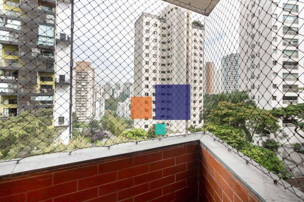 Apartamento à venda com 3 quartos, 105m² - Foto 4