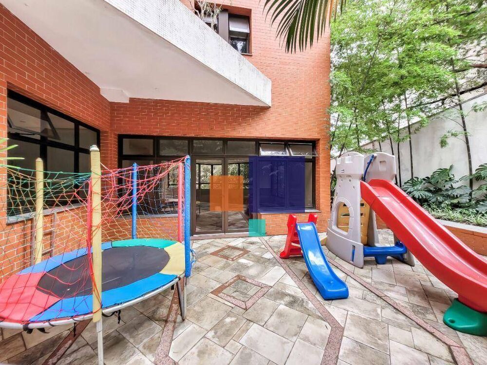 Apartamento à venda com 3 quartos, 105m² - Foto 25