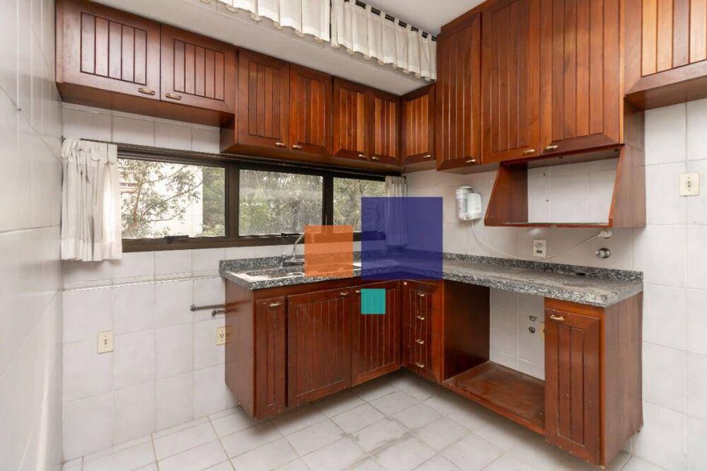 Apartamento à venda com 3 quartos, 105m² - Foto 6