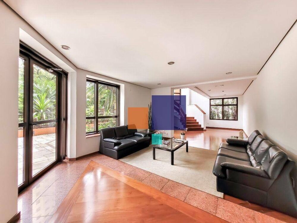 Apartamento à venda com 3 quartos, 105m² - Foto 1