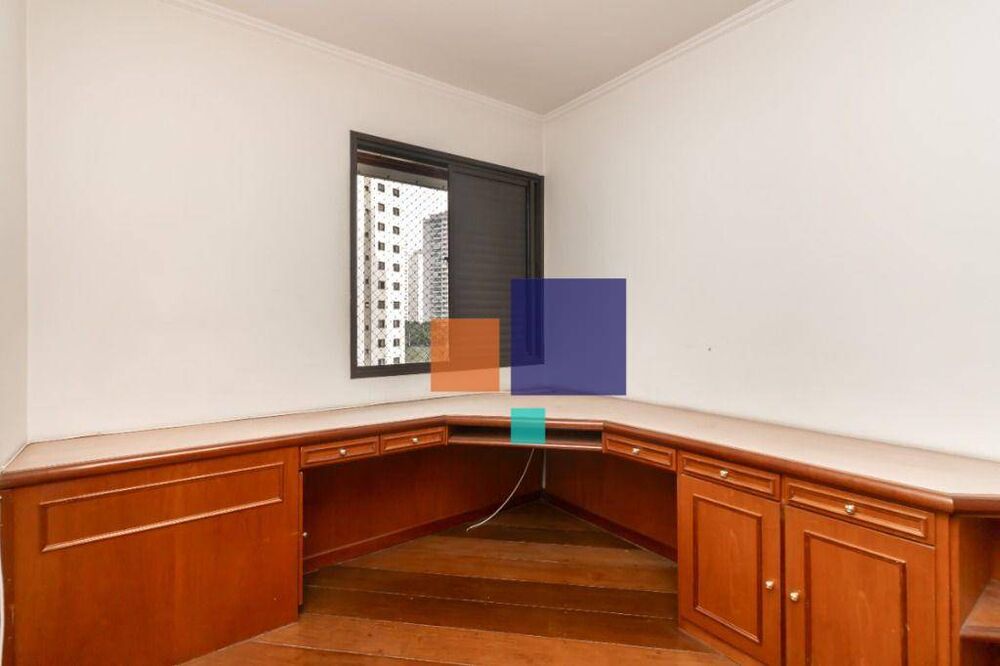 Apartamento à venda com 3 quartos, 105m² - Foto 8