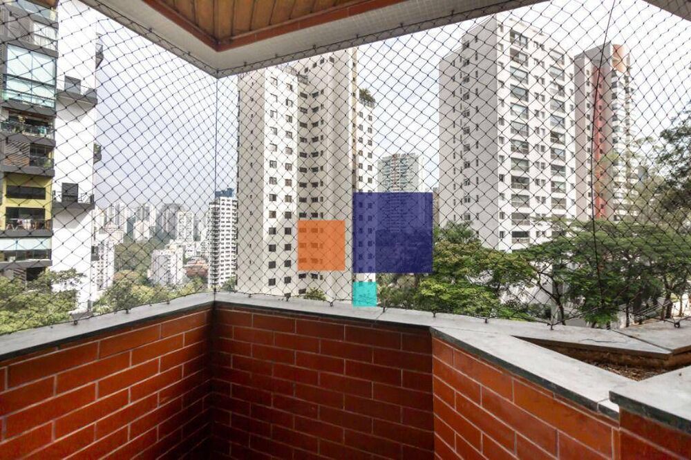 Apartamento à venda com 3 quartos, 105m² - Foto 5
