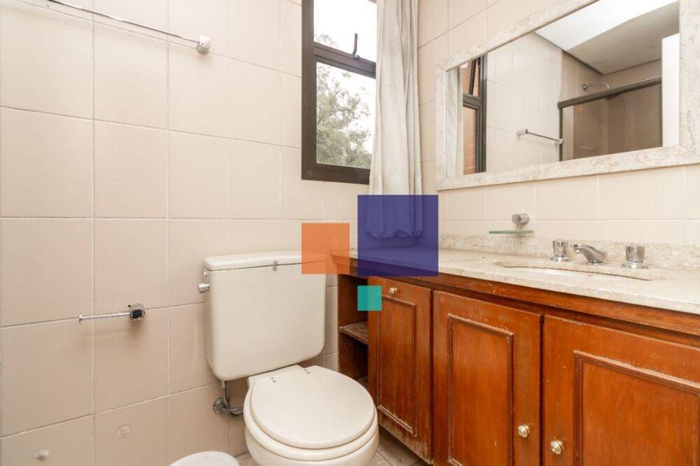 Apartamento à venda com 3 quartos, 105m² - Foto 19