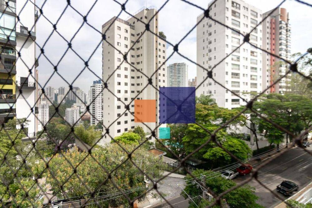 Apartamento à venda com 3 quartos, 105m² - Foto 3