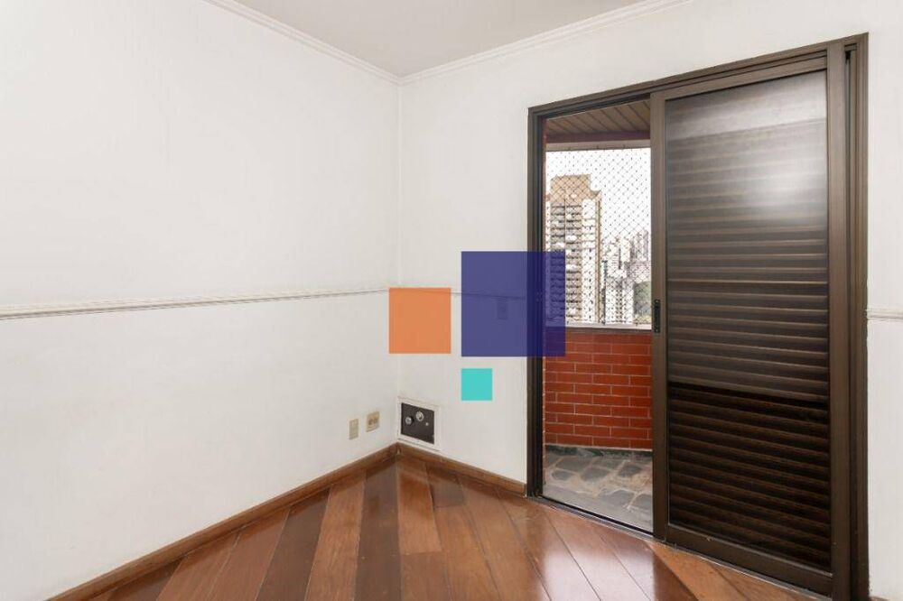 Apartamento à venda com 3 quartos, 105m² - Foto 11
